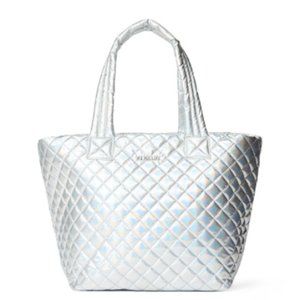 MZ WALLACE Medium Metro Tote  - NWT